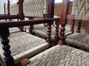 sillons corda mallorquina